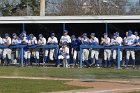 Baseball vs Clark  Wheaton College Baseball vs Clark University. - Photo By: KEITH NORDSTROM : Wheaton, baseball